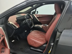 BMW iX XDRIVE40 | Auto.bg — изображение 9 BMW iX XDRIVE40 | Auto.bg — изображение 9