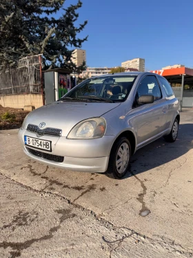 Toyota Yaris undefined | Auto.bg — изображение 2 Toyota Yaris undefined | Auto.bg — изображение 2