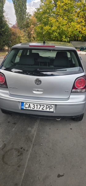 VW Polo - 3850 € - 62259808 14 | Car24.bg VW Polo - 3850 € - 62259808 14