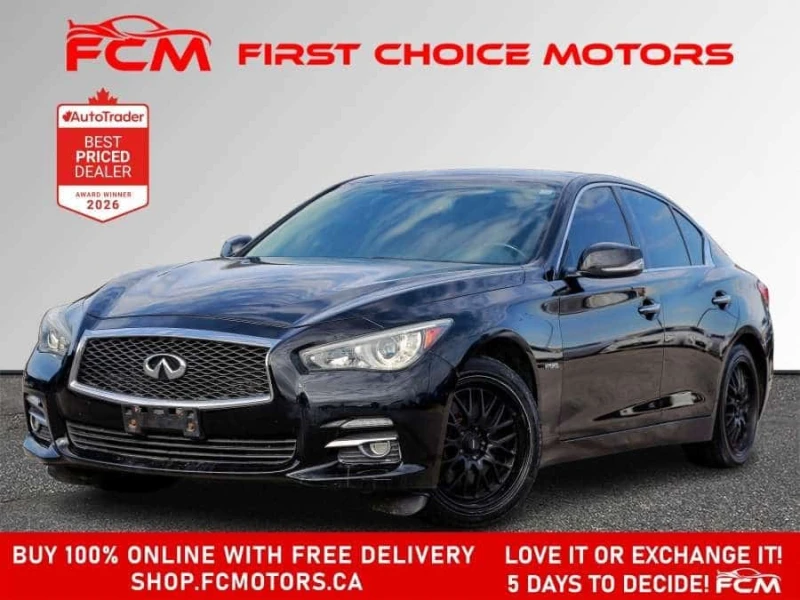 Infiniti Q50 * HYBRID | FULLY CERTIFIED WITH WARRANTY * CARFAX - 8350 € - 53796398 1 | Car24.bg Infiniti Q50 * HYBRID | FULLY CERTIFIED WITH WARRANTY * CARFAX - 8350 € - 53796398 1