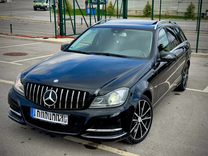 Mercedes-Benz C 220 Avantgarde 7-G Tronic PLUS - 6000 € - 86831726 1 | Car24.bg Mercedes-Benz C 220 Avantgarde 7-G Tronic PLUS - 6000 € - 86831726 1
