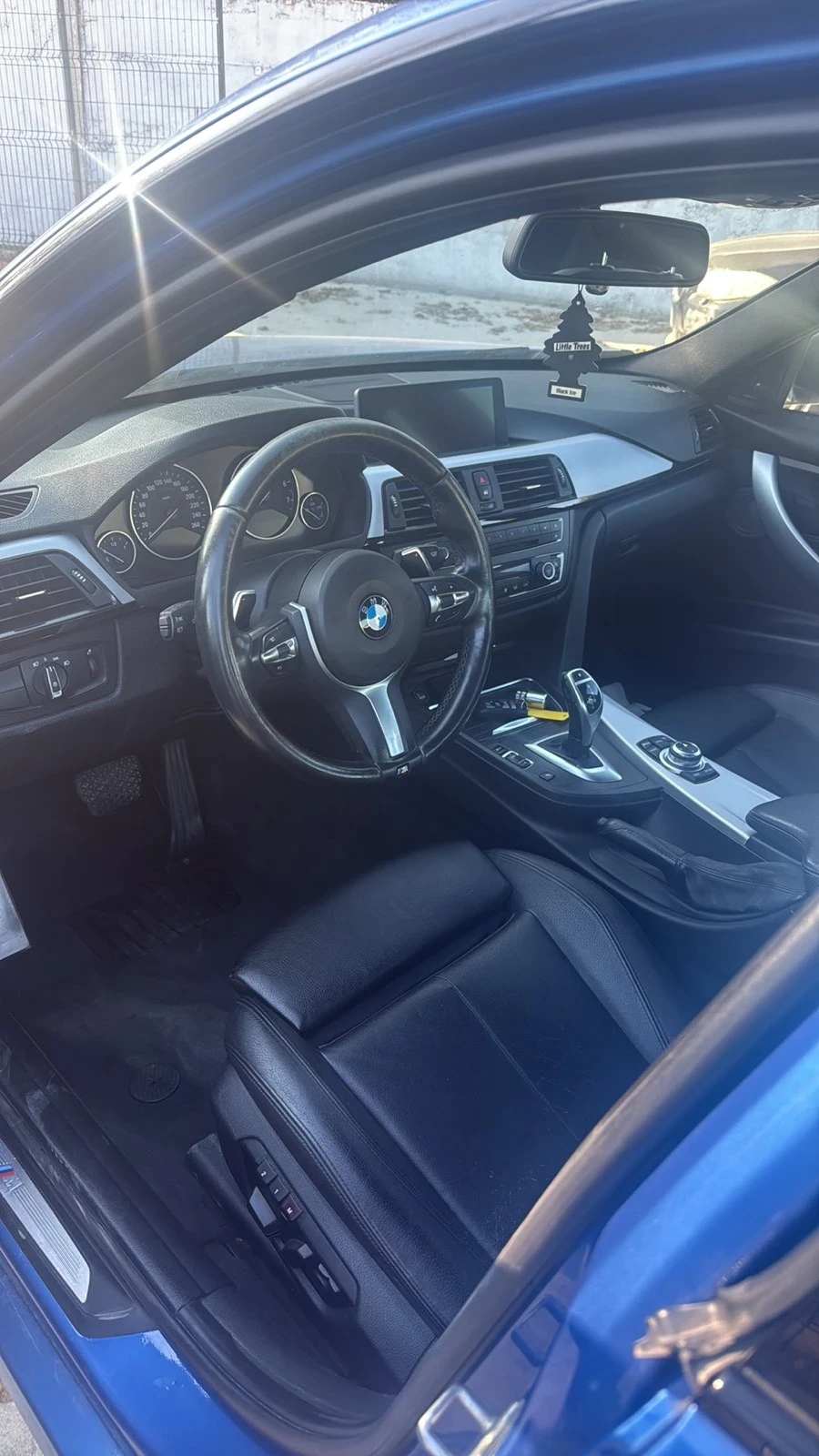 BMW 335 Mperformance! БЕЗ БАРТЕР - изображение 6 | Auto.bg BMW 335 Mperformance! БЕЗ БАРТЕР - изображение 6