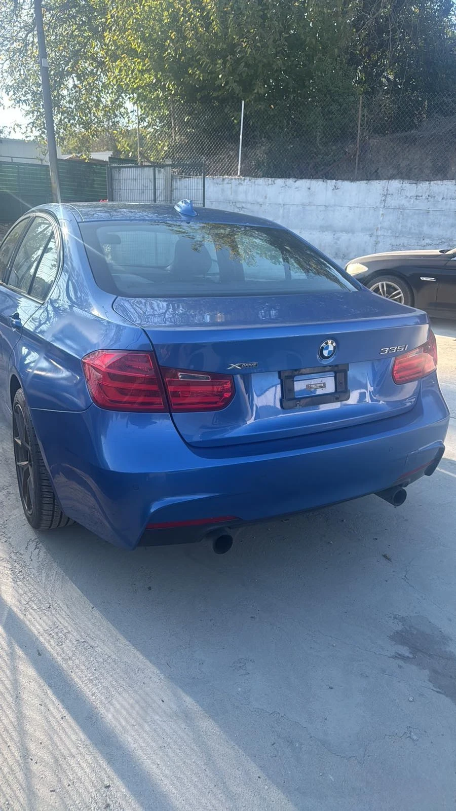 BMW 335 Mperformance! БЕЗ БАРТЕР - изображение 5 | Auto.bg BMW 335 Mperformance! БЕЗ БАРТЕР - изображение 5