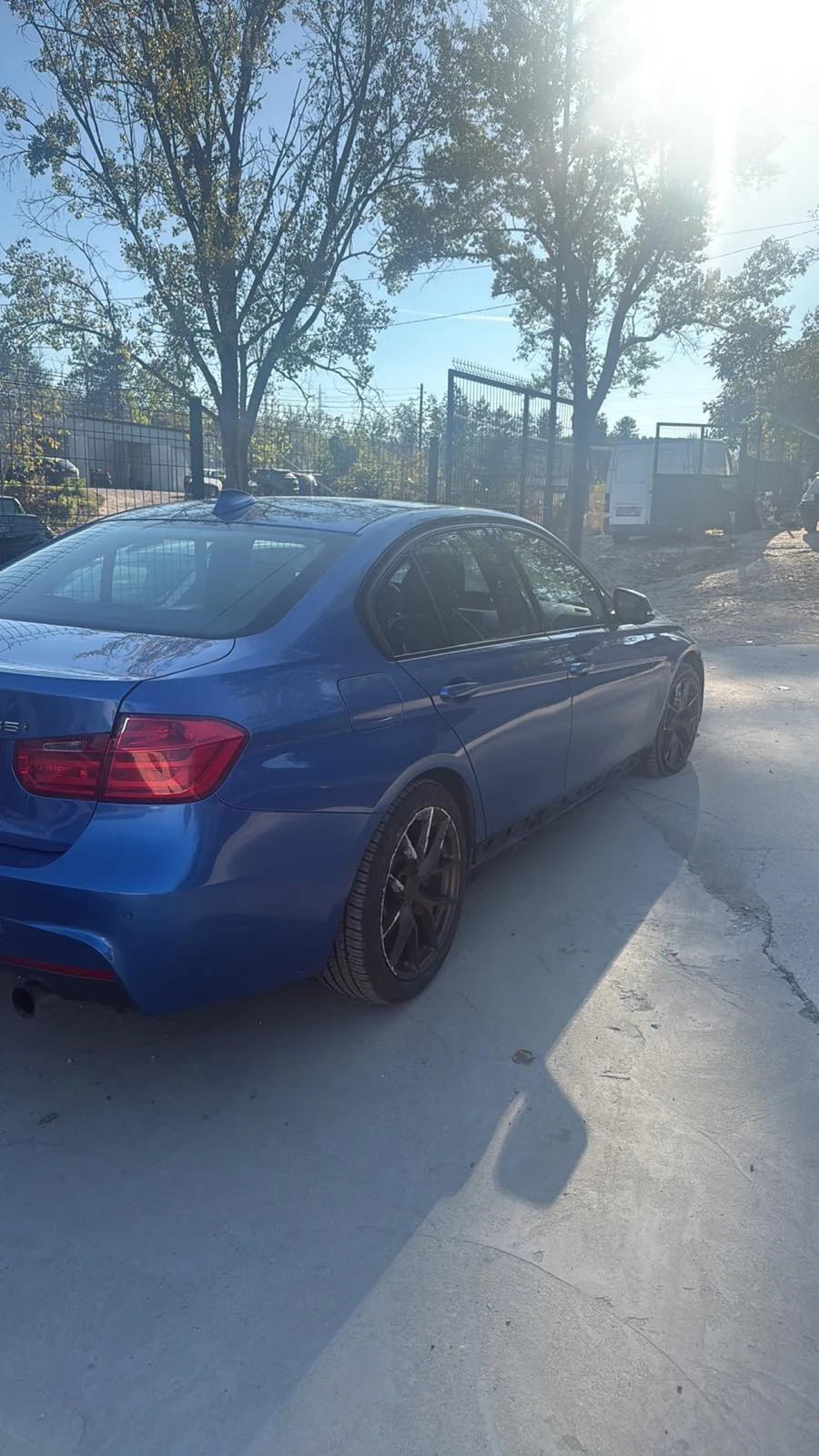 BMW 335 Mperformance! БЕЗ БАРТЕР - изображение 4 | Auto.bg BMW 335 Mperformance! БЕЗ БАРТЕР - изображение 4