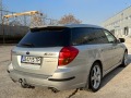 Subaru Legacy 3.0/Кожа/Нави - [5] 