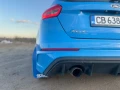 Ford Focus RS - [9] 