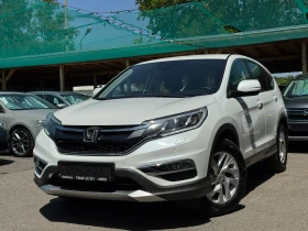 Honda Cr-v 2.0i* 4x4* СЕРВИЗНА КНИЖКА С ПЪЛНА ИСТОРИЯ В ХОНДА - Car24.bg Honda Cr-v 2.0i* 4x4* СЕРВИЗНА КНИЖКА С ПЪЛНА ИСТОРИЯ В ХОНДА
