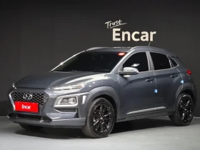 Hyundai Kona 1.6