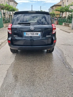 Toyota Rav4 2.2 D4D ШЕСТ СКРОСТИ - 5600 € / 10952.65 лв. - 85640755 10 | Car24.bg Toyota Rav4 2.2 D4D ШЕСТ СКРОСТИ - 5600 € / 10952.65 лв. - 85640755 10