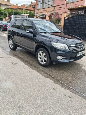 Toyota Rav4 2.2 D4D ШЕСТ СКРОСТИ - 5600 € / 10952.65 лв. - 85640755 5 | Car24.bg Toyota Rav4 2.2 D4D ШЕСТ СКРОСТИ - 5600 € / 10952.65 лв. - 85640755 5