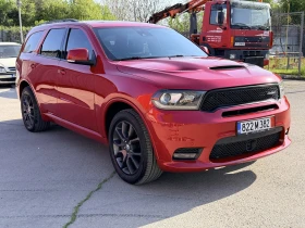 Dodge Durango R/T - 21900 € / 42832.68 лв. - 77379001 2 | Car24.bg Dodge Durango R/T - 21900 € / 42832.68 лв. - 77379001 2