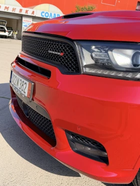 Dodge Durango R/T - 21900 € / 42832.68 лв. - 77379001 7 | Car24.bg Dodge Durango R/T - 21900 € / 42832.68 лв. - 77379001 7