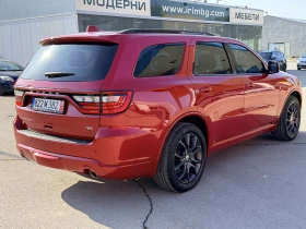 Dodge Durango R/T - 21900 € / 42832.68 лв. - 77379001 8 | Car24.bg Dodge Durango R/T - 21900 € / 42832.68 лв. - 77379001 8