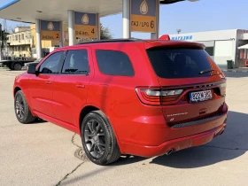 Dodge Durango R/T - 21900 € / 42832.68 лв. - 77379001 15 | Car24.bg Dodge Durango R/T - 21900 € / 42832.68 лв. - 77379001 15