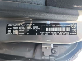 Alfa Romeo Stelvio * Awd Ti Sport * CARFAX * | Auto.bg — изображение 14 Alfa Romeo Stelvio * Awd Ti Sport * CARFAX * | Auto.bg — изображение 14
