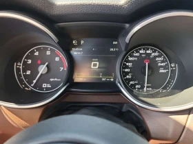 Alfa Romeo Stelvio * Awd Ti Sport * CARFAX * | Auto.bg — изображение 7 Alfa Romeo Stelvio * Awd Ti Sport * CARFAX * | Auto.bg — изображение 7