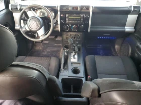 Toyota Fj cruiser 4.0 1GR-FE С ВЕРИГА - 17600 € - 11049656 3 | Car24.bg Toyota Fj cruiser 4.0 1GR-FE С ВЕРИГА - 17600 € - 11049656 3