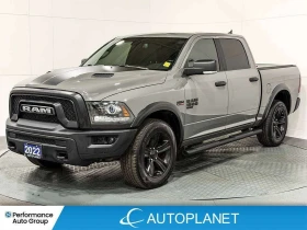 Dodge RAM 1500 * Classic Warlock AWD, Back Up Cam, Remote Start!