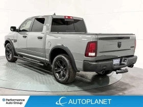 Dodge RAM 1500 * Classic Warlock AWD* АВТОКРЕДИТ | Auto.bg — изображение 5 Dodge RAM 1500 * Classic Warlock AWD* АВТОКРЕДИТ | Auto.bg — изображение 5