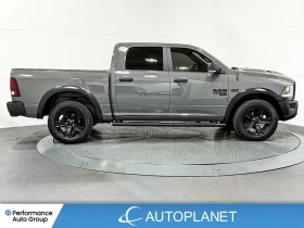 Dodge RAM 1500 * Classic Warlock AWD* АВТОКРЕДИТ | Auto.bg — изображение 8 Dodge RAM 1500 * Classic Warlock AWD* АВТОКРЕДИТ | Auto.bg — изображение 8
