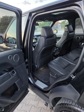 Land Rover Range rover Range Rover Vogue 3L - 17999 € - 87348044 16 | Car24.bg Land Rover Range rover Range Rover Vogue 3L - 17999 € - 87348044 16