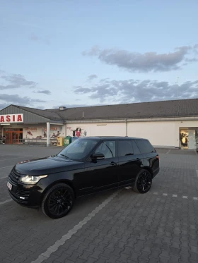 Land Rover Range rover Range Rover Vogue 3L - 17999 € - 87348044 7 | Car24.bg Land Rover Range rover Range Rover Vogue 3L - 17999 € - 87348044 7
