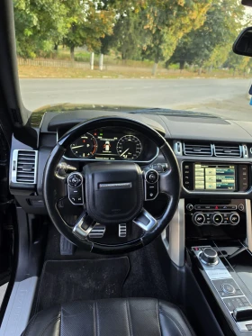 Land Rover Range rover Range Rover Vogue 3L - 17999 € - 87348044 10 | Car24.bg Land Rover Range rover Range Rover Vogue 3L - 17999 € - 87348044 10