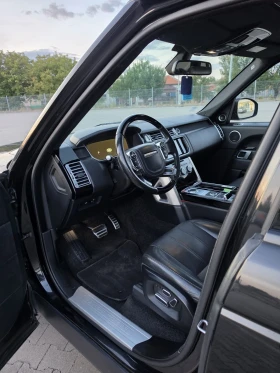 Land Rover Range rover Range Rover Vogue 3L - 17999 € - 87348044 13 | Car24.bg Land Rover Range rover Range Rover Vogue 3L - 17999 € - 87348044 13