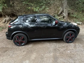 Nissan Juke - 6490 € - 55000050 3 | Car24.bg Nissan Juke - 6490 € - 55000050 3