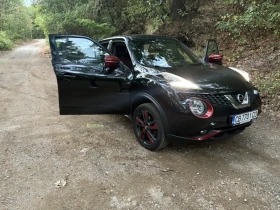 Nissan Juke - Car24.bg Nissan Juke