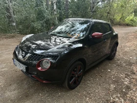 Nissan Juke - 6490 € - 55000050 8 | Car24.bg Nissan Juke - 6490 € - 55000050 8