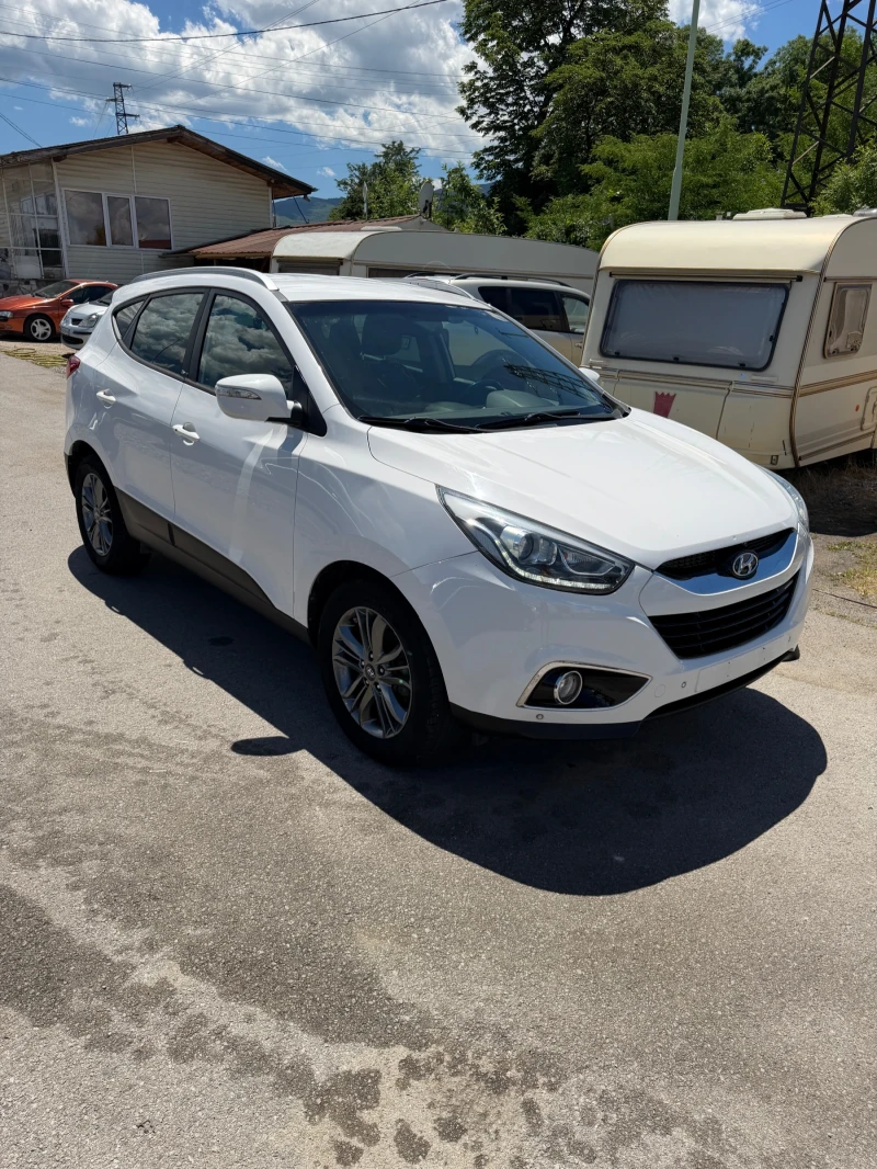Hyundai IX35 Xpossible FACELIFT FULL - 6500 € / 12712.90 лв. - 83463302 1 | Car24.bg Hyundai IX35 Xpossible FACELIFT FULL - 6500 € / 12712.90 лв. - 83463302 1