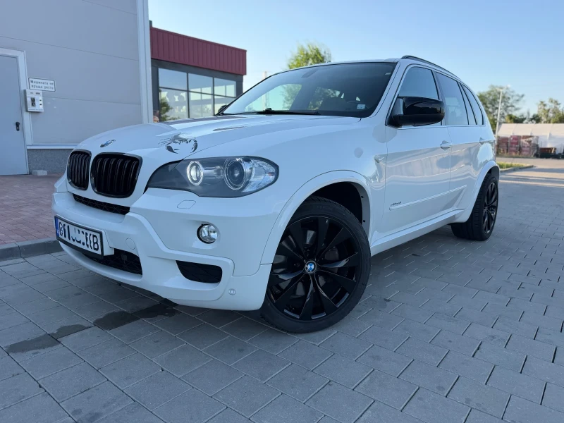 BMW X5 3.0D 286HP M-paket/Soft Close/Keyless/HeadUP/Pano/ - 12899 € / 25228.25 лв. - 99754882 1 | Car24.bg BMW X5 3.0D 286HP M-paket/Soft Close/Keyless/HeadUP/Pano/ - 12899 € / 25228.25 лв. - 99754882 1