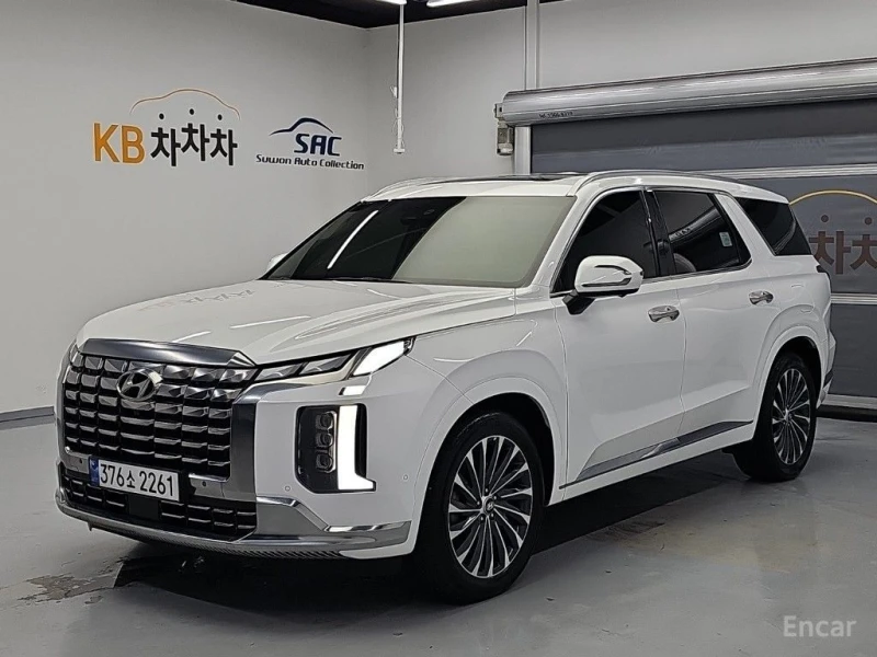 Hyundai Palisade Calligraphy 4x4* HEAD-UP* 360* DISTRONIC* МАСАЖ* - 24300 € - 37897173 1 | Car24.bg Hyundai Palisade Calligraphy 4x4* HEAD-UP* 360* DISTRONIC* МАСАЖ* - 24300 € - 37897173 1