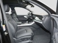 Audi Q7 TDI Quattro = S-line= Titan Black Optic Гаранция - [9] 
