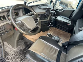 Volvo Fh 500 Ретардер Падащ Борд | Auto.bg — изображение 10 Volvo Fh 500 Ретардер Падащ Борд | Auto.bg — изображение 10