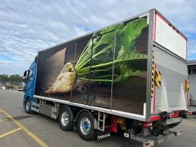 Volvo Fh 500 Ретардер Падащ Борд | Auto.bg — изображение 3 Volvo Fh 500 Ретардер Падащ Борд | Auto.bg — изображение 3