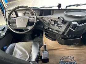 Volvo Fh 500 Ретардер Падащ Борд | Auto.bg — изображение 12 Volvo Fh 500 Ретардер Падащ Борд | Auto.bg — изображение 12