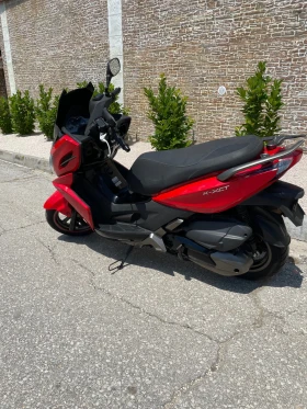 Kymco K-XCT undefined | Auto.bg — изображение 2 Kymco K-XCT undefined | Auto.bg — изображение 2