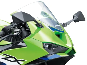 Kawasaki Zx 6R | Auto.bg — изображение 4 Kawasaki Zx 6R | Auto.bg — изображение 4