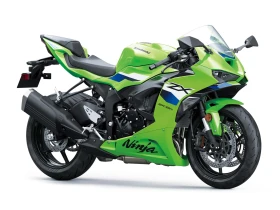 Kawasaki Zx 6R | Auto.bg — изображение 5 Kawasaki Zx 6R | Auto.bg — изображение 5