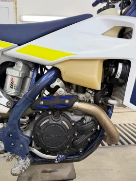 Husqvarna FE undefined | Auto.bg — изображение 3 Husqvarna FE undefined | Auto.bg — изображение 3