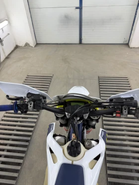 Husqvarna FE undefined | Auto.bg — изображение 4 Husqvarna FE undefined | Auto.bg — изображение 4