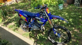 Yamaha Yz undefined | Auto.bg — изображение 2 Yamaha Yz undefined | Auto.bg — изображение 2