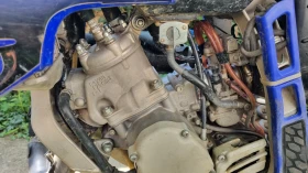 Yamaha Yz undefined | Auto.bg — изображение 6 Yamaha Yz undefined | Auto.bg — изображение 6