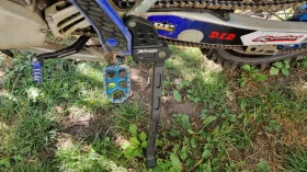 Yamaha Yz undefined | Auto.bg — изображение 8 Yamaha Yz undefined | Auto.bg — изображение 8