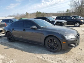 Audi A7 PREMIUM PLUS* BOSE* ПОДГРЕВИ 1 - Car24.bg Audi A7 PREMIUM PLUS* BOSE* ПОДГРЕВИ 1