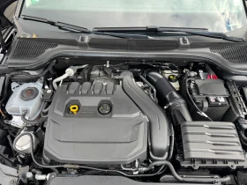 Skoda Scala  1.5 TSI DSG | Панорама | LED | Virtual | Mobile.bg — малка снимка 14