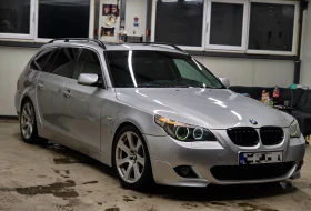 BMW 525 M57 * Автомат * Кожа * - 7499 лв. / 3834.18 € - 87909833 7 | Car24.bg BMW 525 M57 * Автомат * Кожа * - 7499 лв. / 3834.18 € - 87909833 7