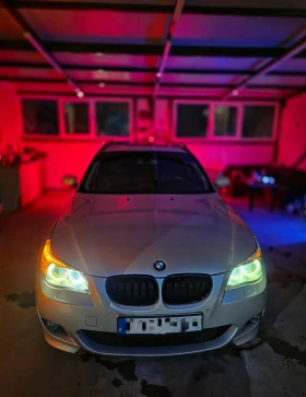 BMW 525 M57 * Автомат * Кожа * - 7499 лв. / 3834.18 € - 87909833 14 | Car24.bg BMW 525 M57 * Автомат * Кожа * - 7499 лв. / 3834.18 € - 87909833 14